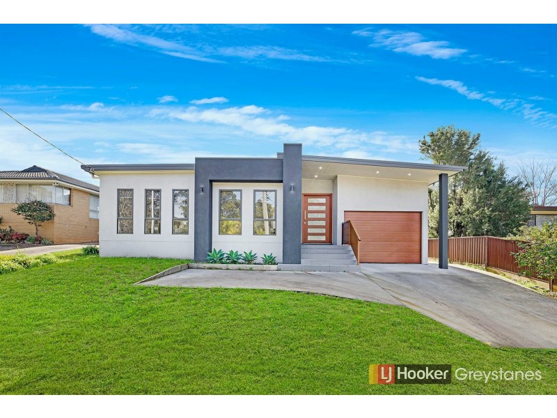 34 SEDGMAN STREET, Greystanes NSW 2145