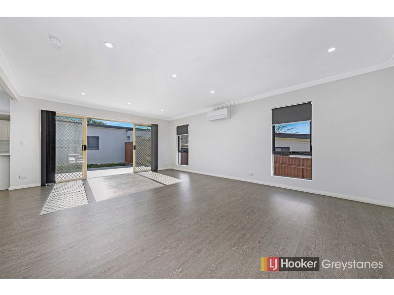 34 SEDGMAN STREET, Greystanes NSW 2145