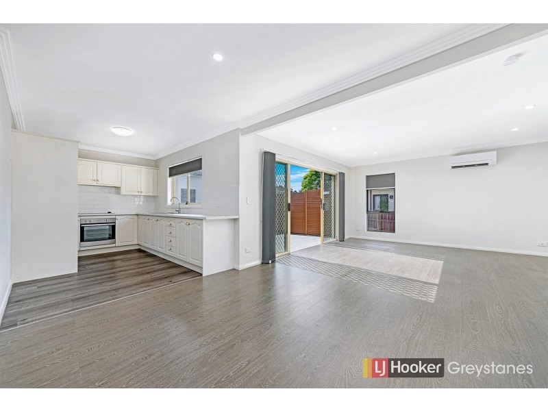 34 SEDGMAN STREET, Greystanes NSW 2145