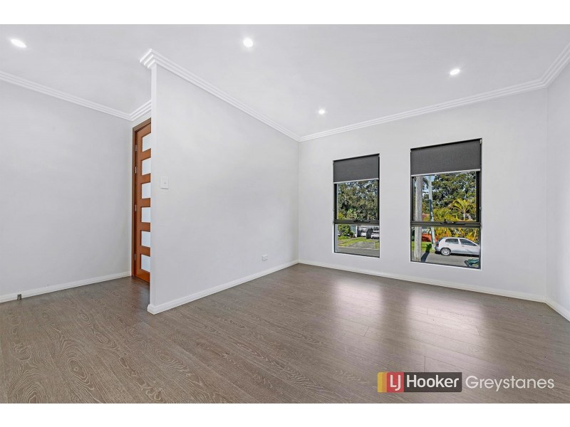 34 SEDGMAN STREET, Greystanes NSW 2145