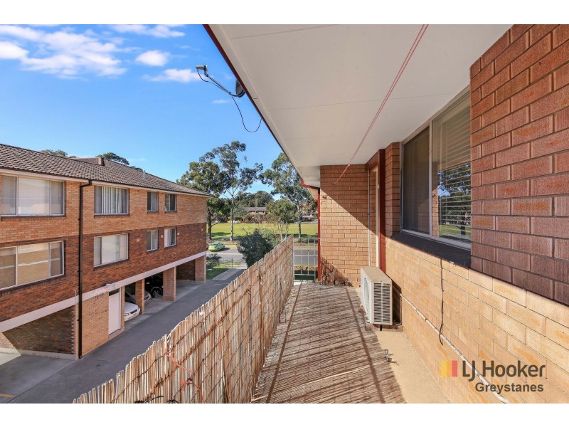 17/25 cambridge Street, Merrylands NSW 2160