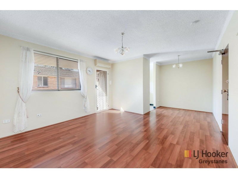 17/25 cambridge Street, Merrylands NSW 2160