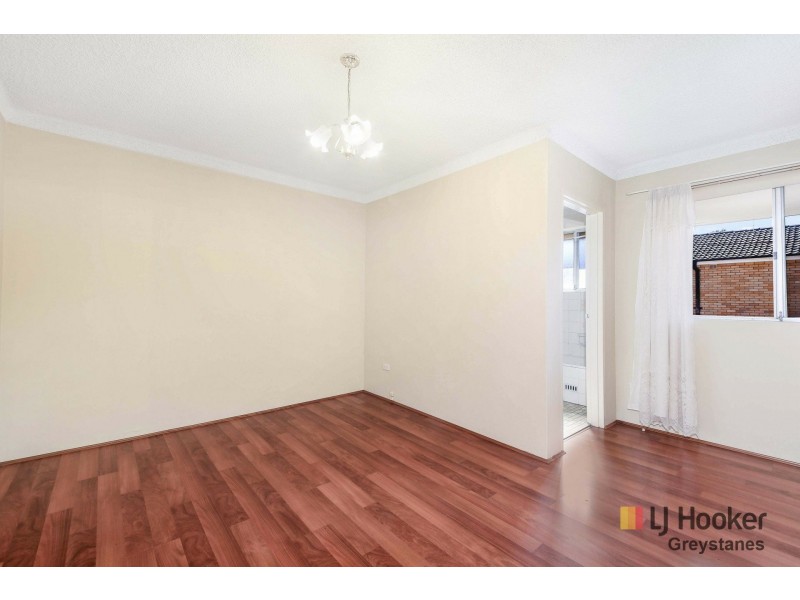 17/25 cambridge Street, Merrylands NSW 2160