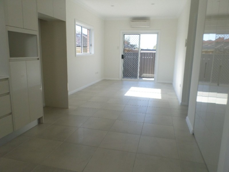 56A BADEN STREETS, Greystanes NSW 2145