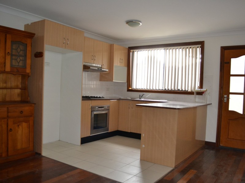 9/9 MAGNOLIA STREET, Greystanes NSW 2145