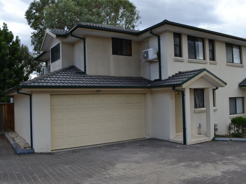 9/9 MAGNOLIA STREET, Greystanes NSW 2145