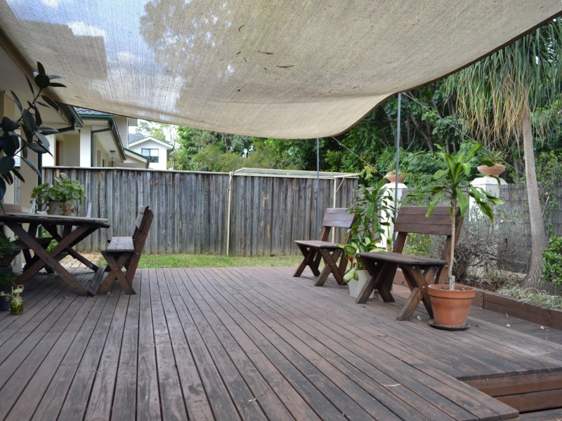 9/9 MAGNOLIA STREET, Greystanes NSW 2145