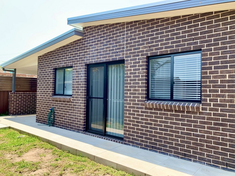 240A MACQUARIE ROAD, Greystanes NSW 2145