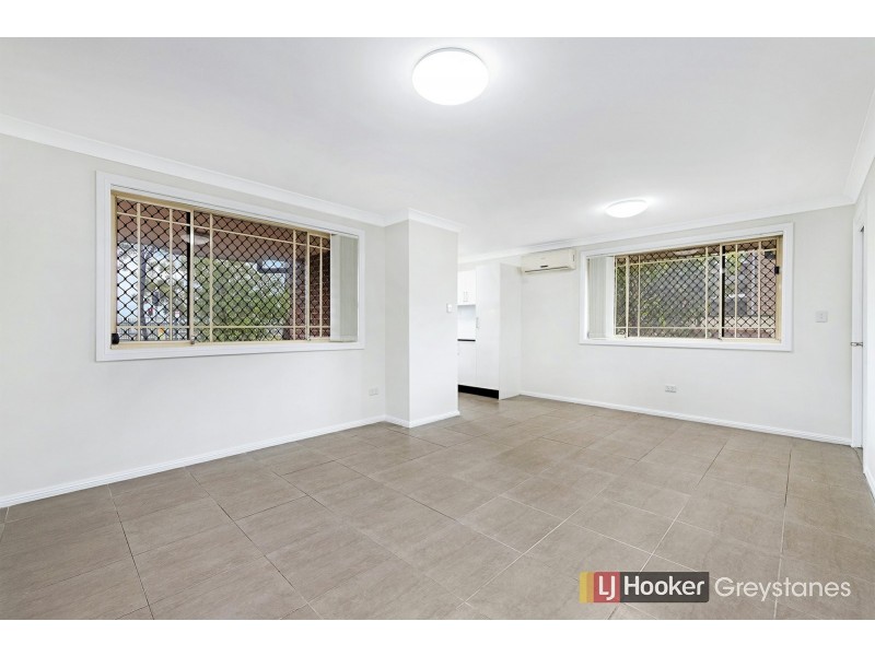 1/91 SHERWOOD ROAD, Merrylands NSW 2160