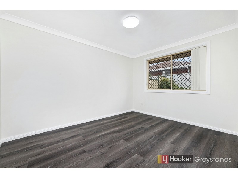 1/91 SHERWOOD ROAD, Merrylands NSW 2160