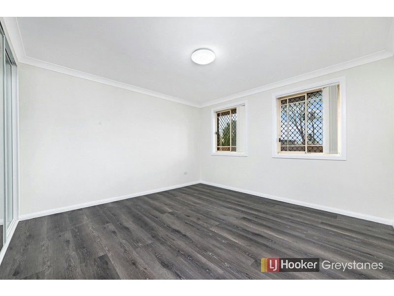 1/91 SHERWOOD ROAD, Merrylands NSW 2160