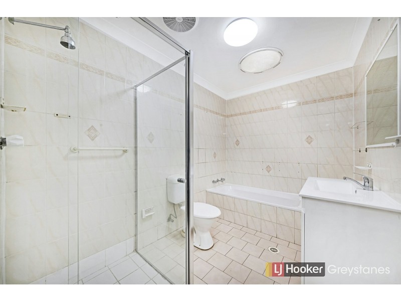 1/91 SHERWOOD ROAD, Merrylands NSW 2160