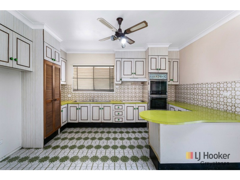 658 Merrylands Road, Greystanes NSW 2145