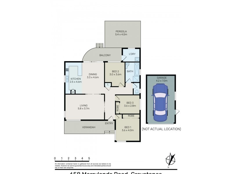 658 Merrylands Road, Greystanes NSW 2145