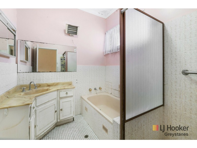 658 Merrylands Road, Greystanes NSW 2145