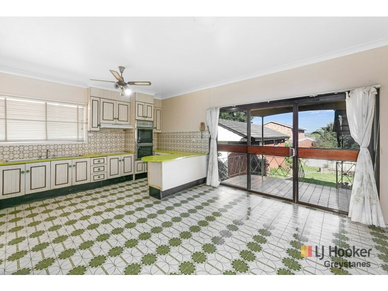 658 Merrylands Road, Greystanes NSW 2145