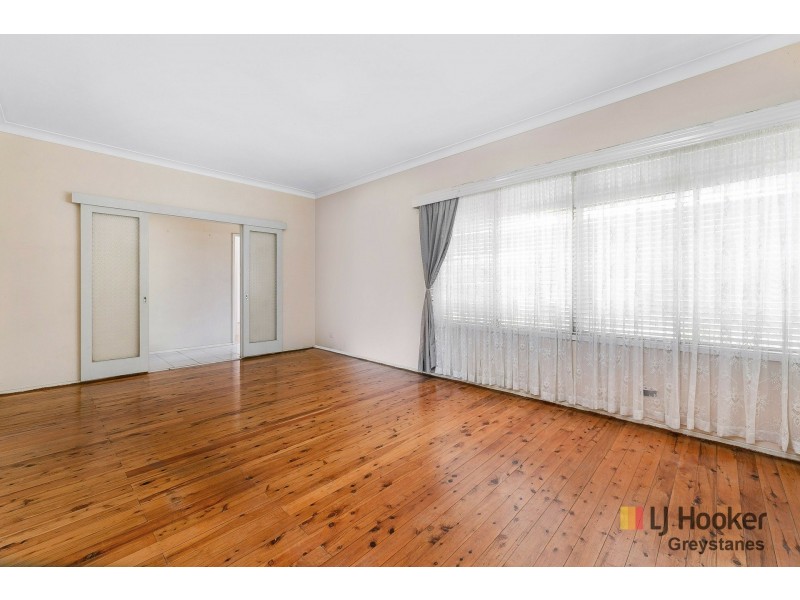 658 Merrylands Road, Greystanes NSW 2145