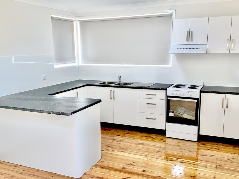 648 MERRYLANDS ROAD, Greystanes NSW 2145