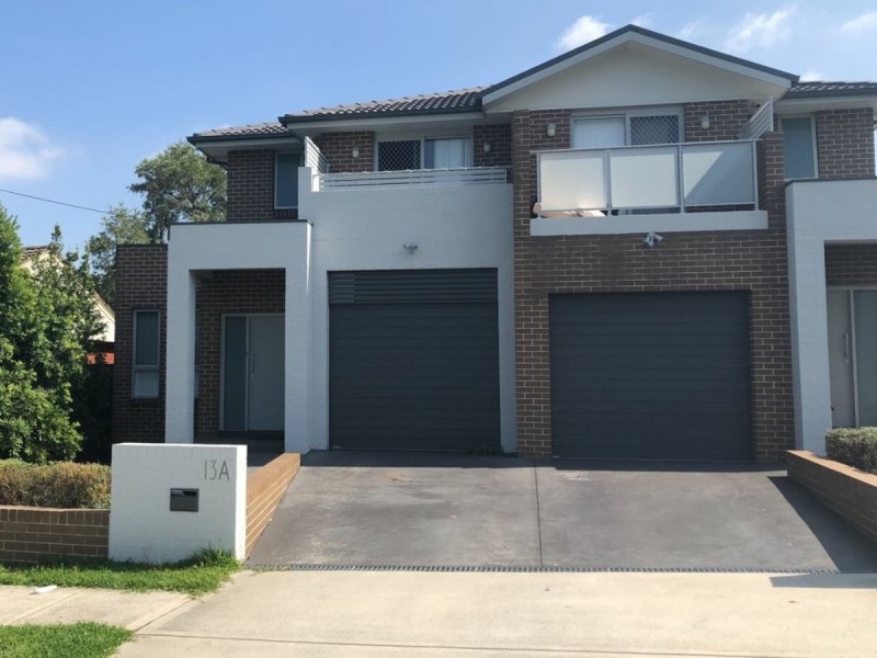 13A BADEN STREET, Greystanes NSW 2145