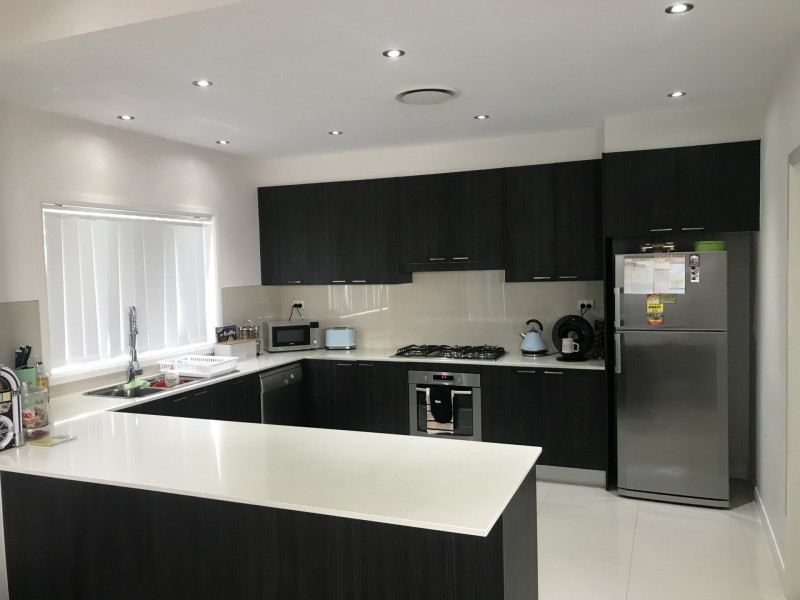 13A BADEN STREET, Greystanes NSW 2145