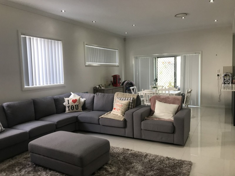 13A BADEN STREET, Greystanes NSW 2145