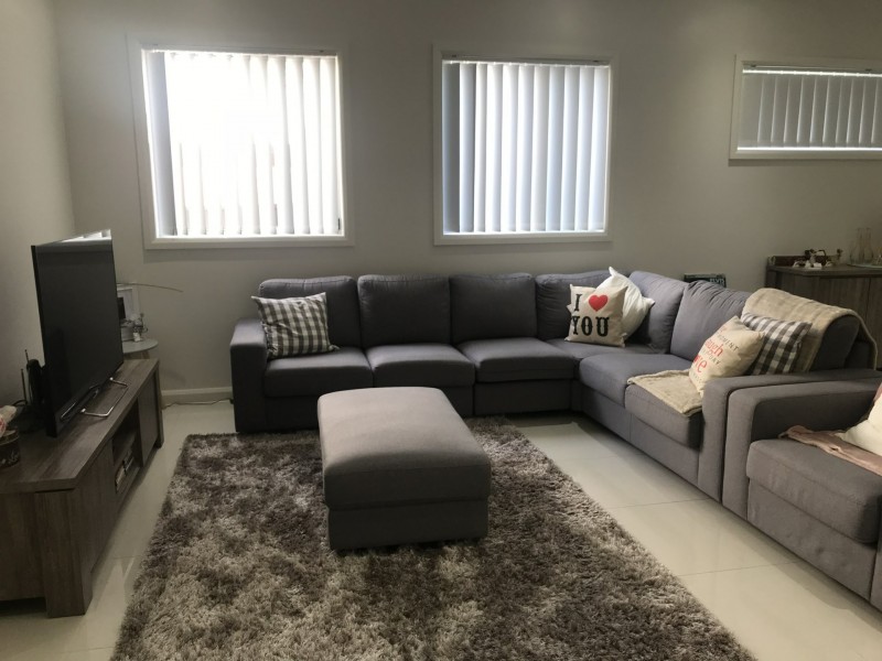 13A BADEN STREET, Greystanes NSW 2145