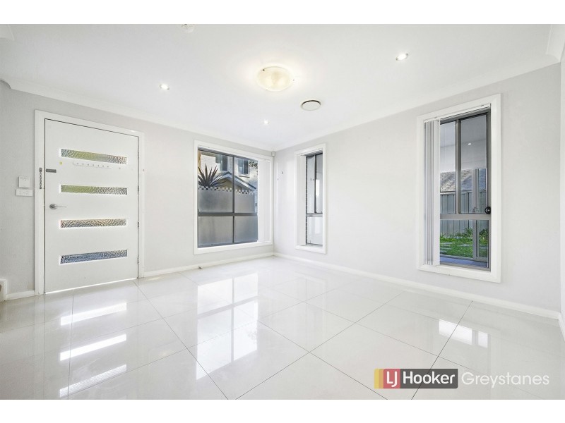 14/1 ROLAND STREET, Greystanes NSW 2145