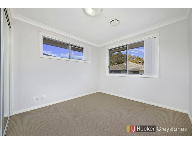 14/1 ROLAND STREET, Greystanes NSW 2145