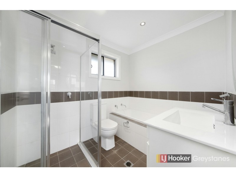 14/1 ROLAND STREET, Greystanes NSW 2145