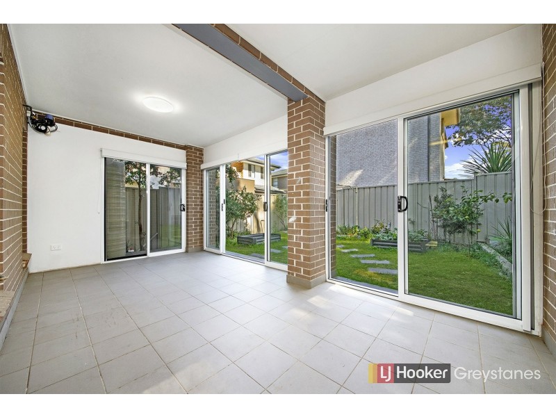 14/1 ROLAND STREET, Greystanes NSW 2145