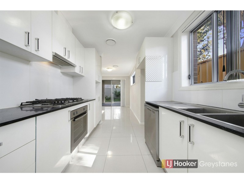 14/1 ROLAND STREET, Greystanes NSW 2145