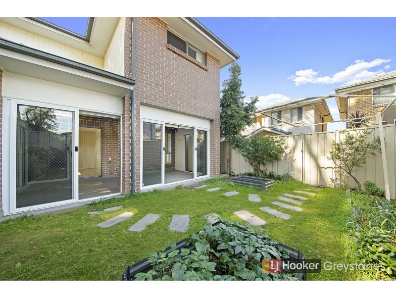 14/1 ROLAND STREET, Greystanes NSW 2145