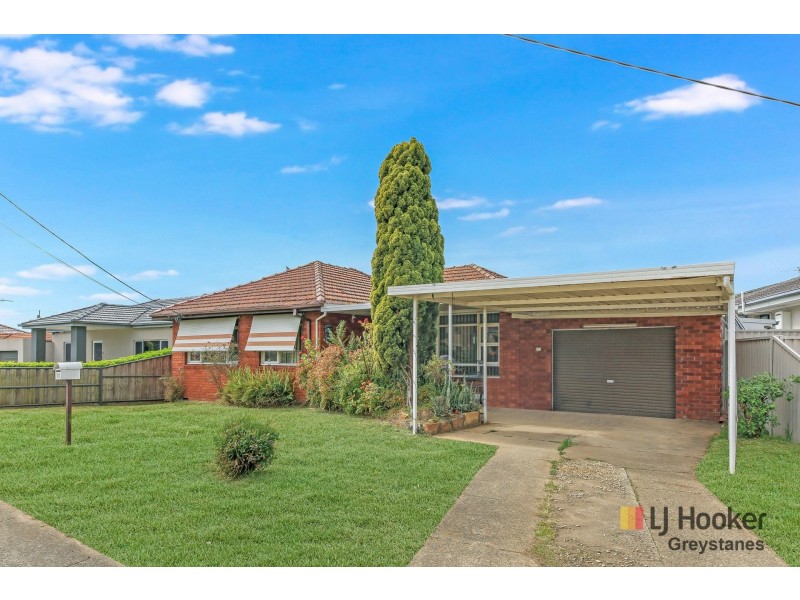 11 Wattle Street, Greystanes NSW 2145