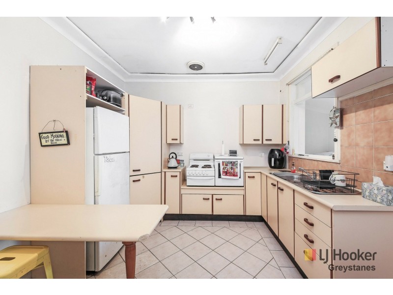 11 Wattle Street, Greystanes NSW 2145