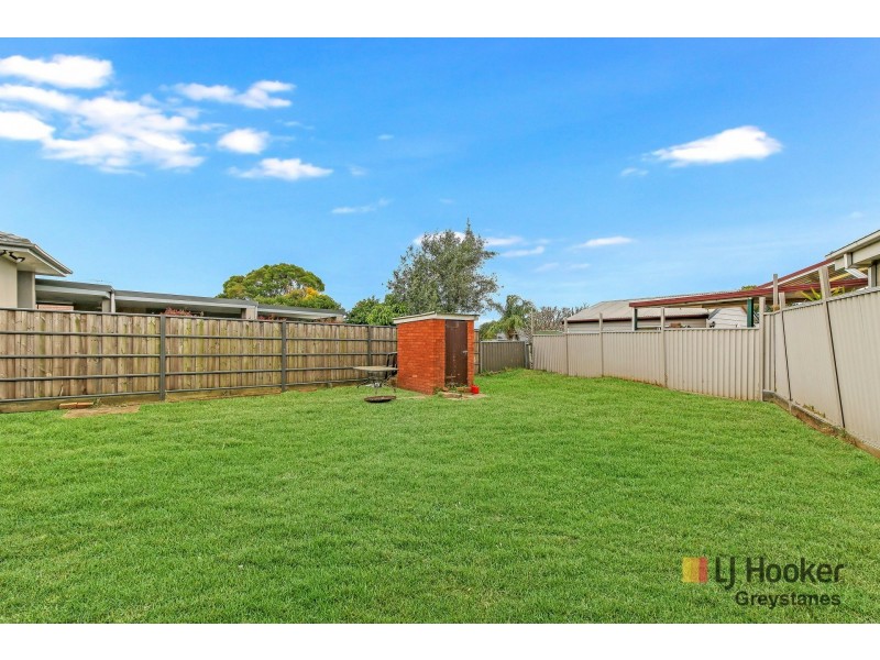 11 Wattle Street, Greystanes NSW 2145