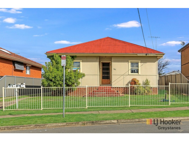 272 Old Prospect Road, Greystanes NSW 2145