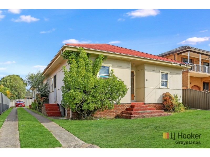 1-4/272 Old Prospect Road, Greystanes NSW 2145