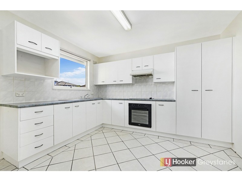 18 LANCE CRESCENT, Greystanes NSW 2145