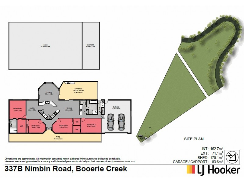 84 Gipps Road, Greystanes NSW 2145 Floorplan