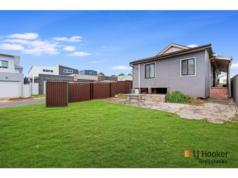 44 Clement Street, Guildford NSW 2161