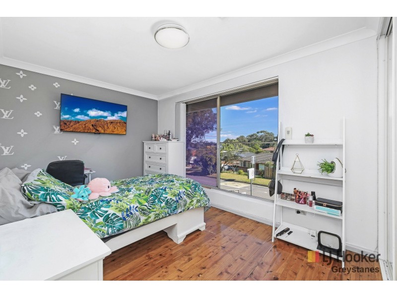 2 Aster Street, Greystanes NSW 2145