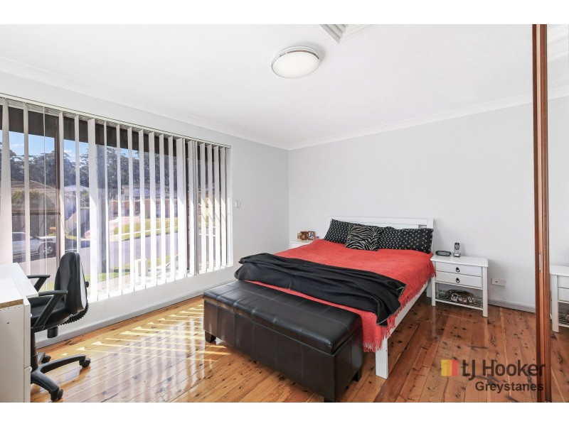 2 Aster Street, Greystanes NSW 2145