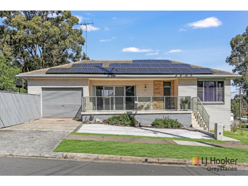 2 Aster Street, Greystanes NSW 2145