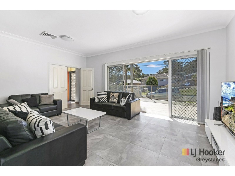 2 Aster Street, Greystanes NSW 2145