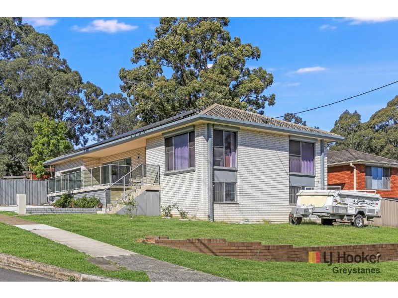 2 Aster Street, Greystanes NSW 2145