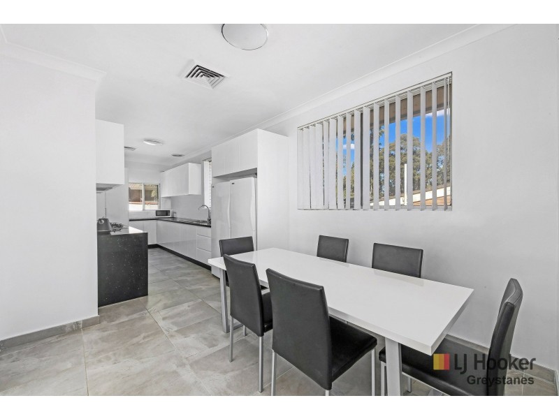 2 Aster Street, Greystanes NSW 2145