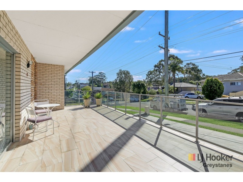 2 Aster Street, Greystanes NSW 2145