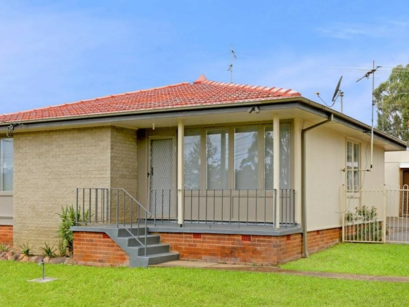 49 MURDOCH STREET, Blackett NSW 2770