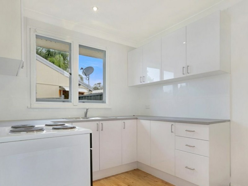 49 MURDOCH STREET, Blackett NSW 2770