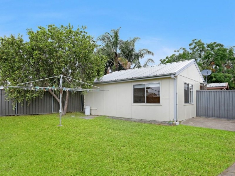 49 MURDOCH STREET, Blackett NSW 2770